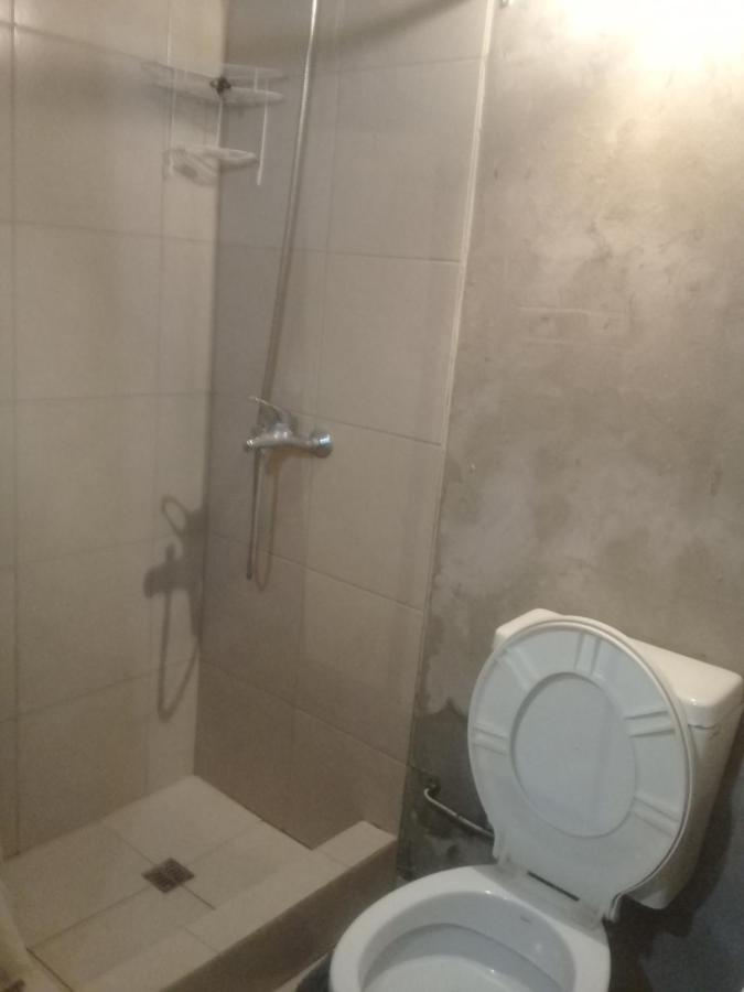 באהיה בלאנקה Hostel La Casa Del Patio Bb מראה חיצוני תמונה