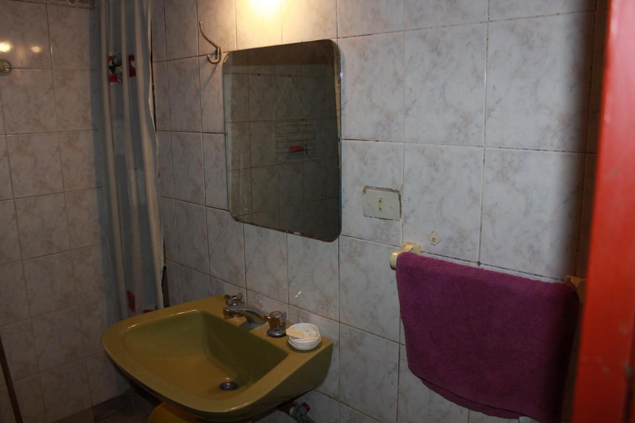 באהיה בלאנקה Hostel La Casa Del Patio Bb מראה חיצוני תמונה